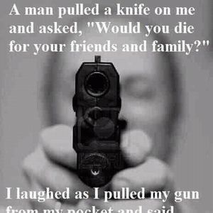 Meet your Posher, Maurice